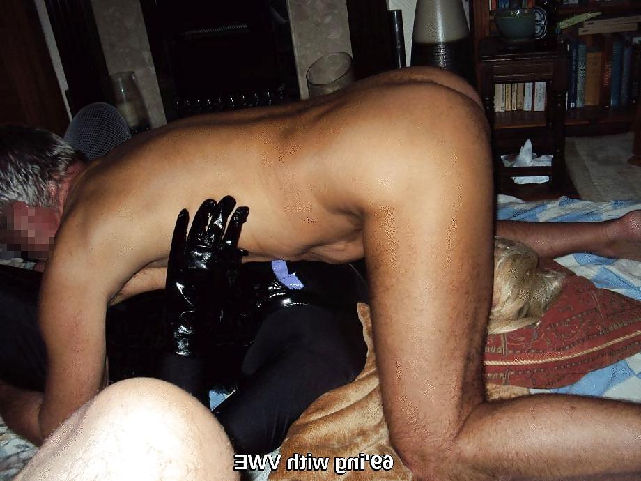 15P Liverpool TV Gangbang