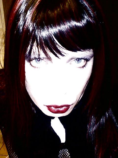 9P Michaels beautiful sissy carolina