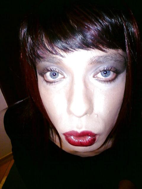 9P Michaels beautiful sissy carolina