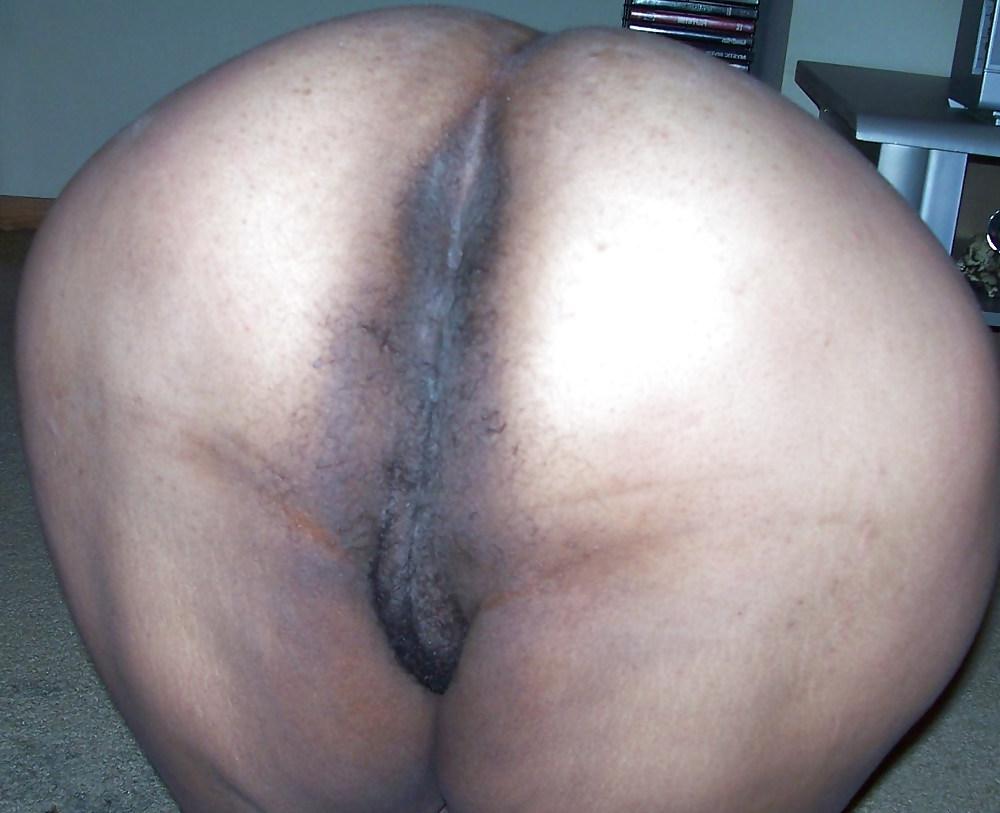 24P More of my gape