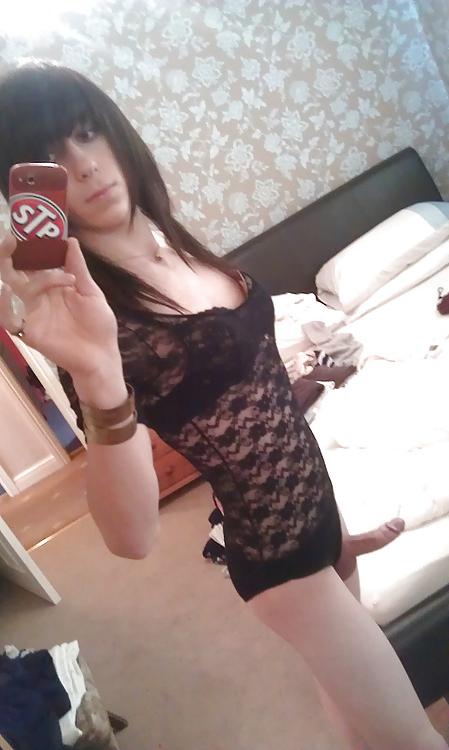 25P SISSY addiction is taking the world! #2