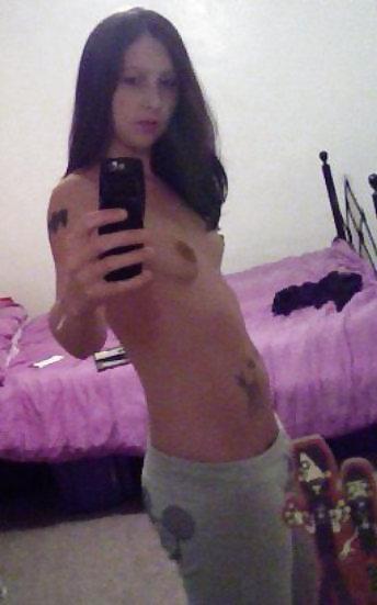 16P Skank Laura