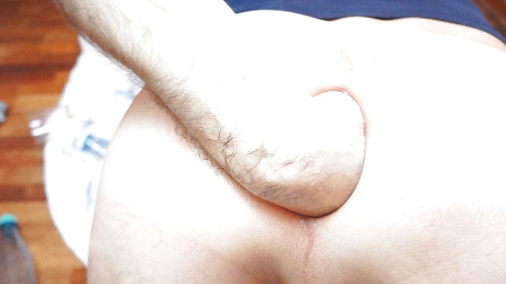 15P New year 2014 time to gape part 1
