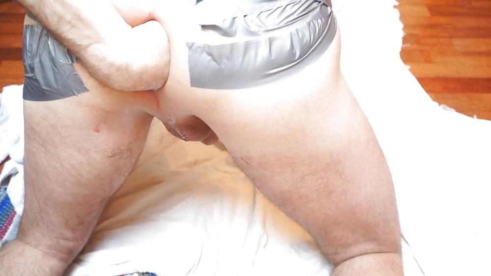 15P New year 2014 time to gape part 1