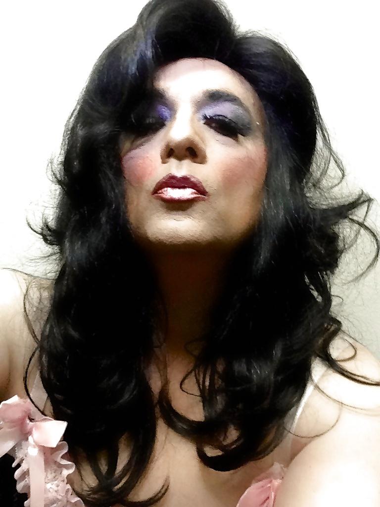 11P Cocksucker Sissy