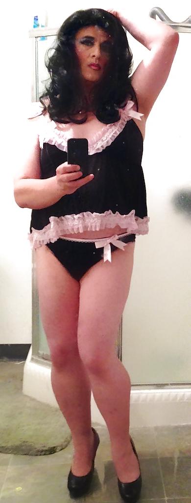 11P Cocksucker Sissy