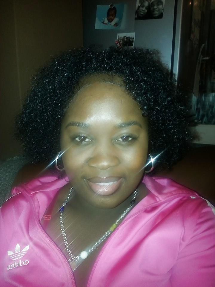 25P Black Woman are the best on the World Part 2