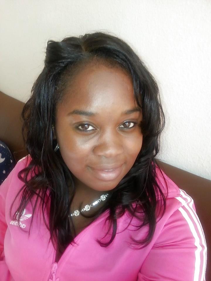 25P Black Woman are the best on the World Part 2
