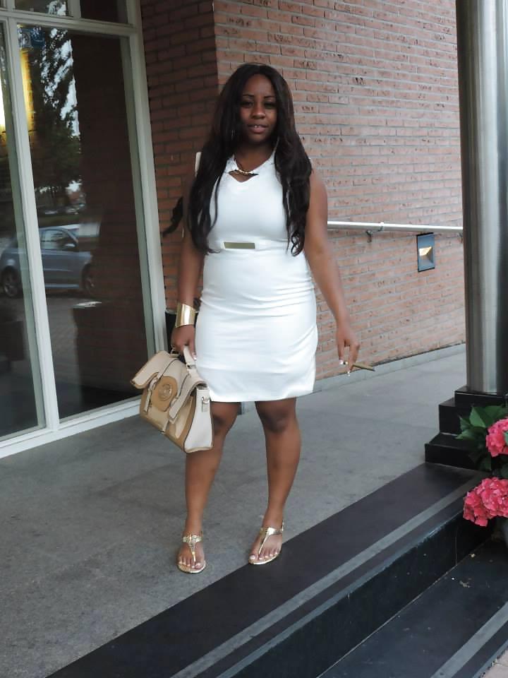 25P Black Woman are the best on the World Part 2