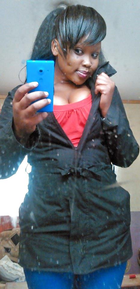 25P Black Woman are the best on the World Part 2