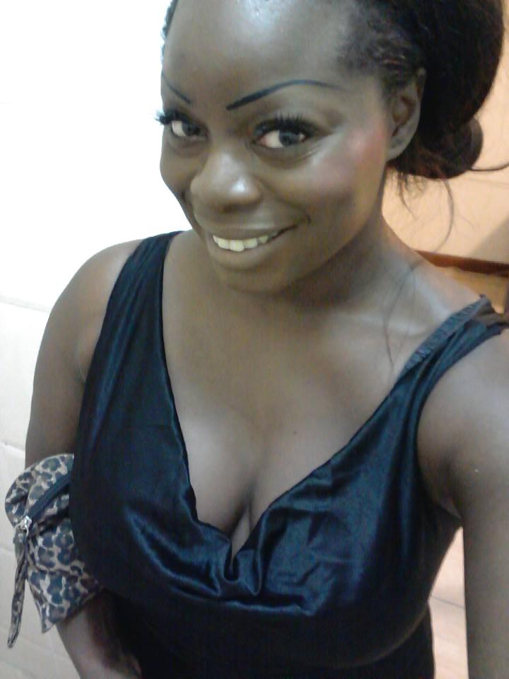 25P Black Woman are the best on the World Part 2