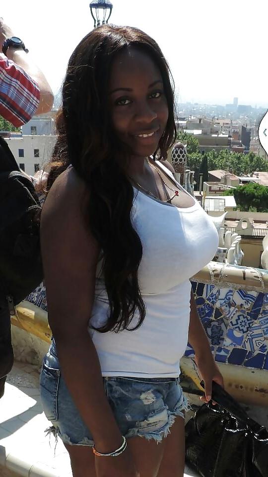25P Black Woman are the best on the World Part 2
