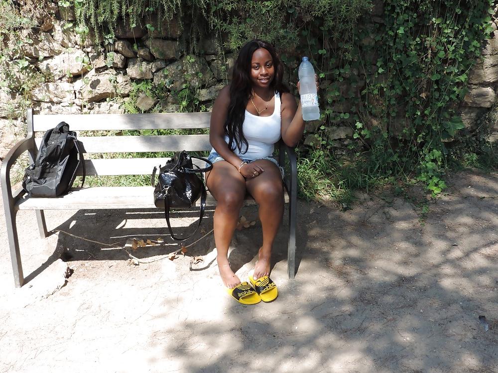 25P Black Woman are the best on the World Part 2