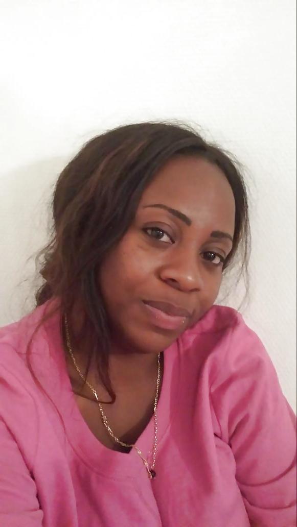 25P Black Woman are the best on the World Part 2