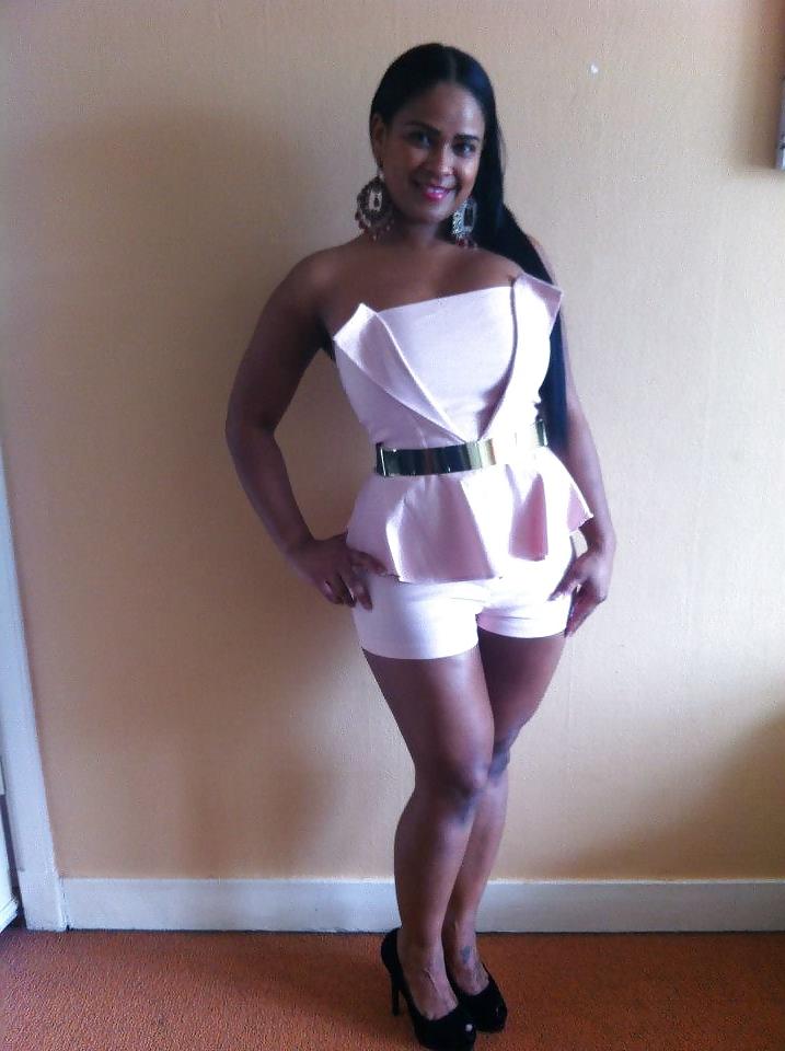 25P Black Woman are the best on the World Part 2