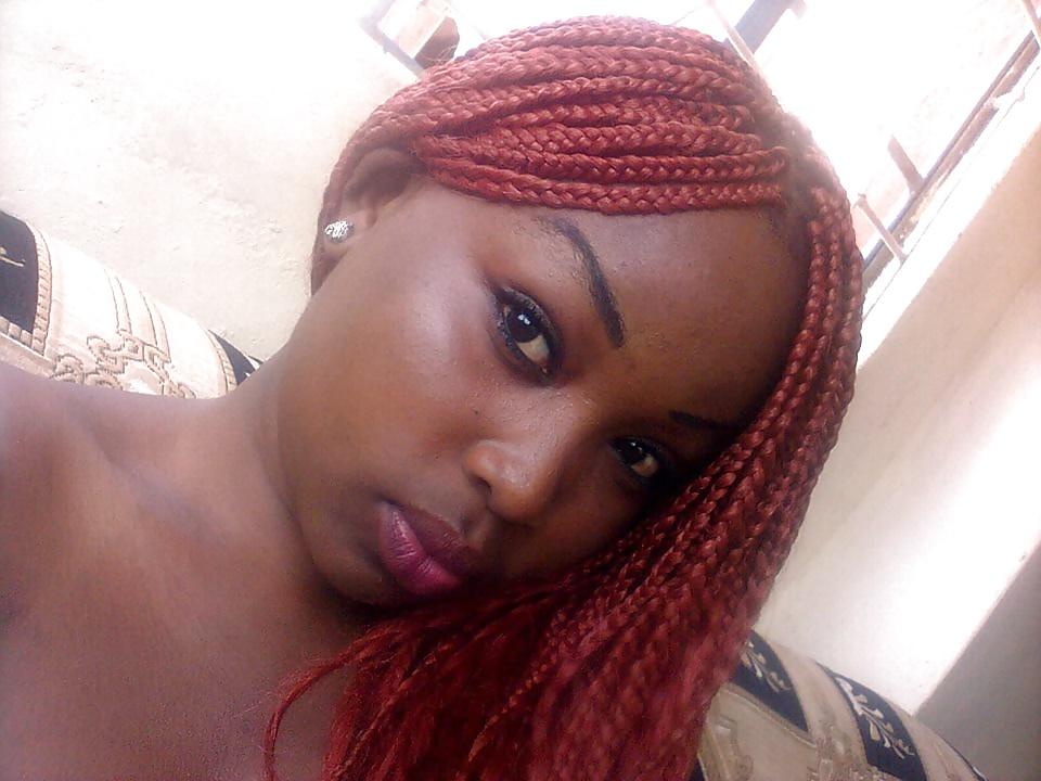 25P Black Woman are the best on the World Part 2