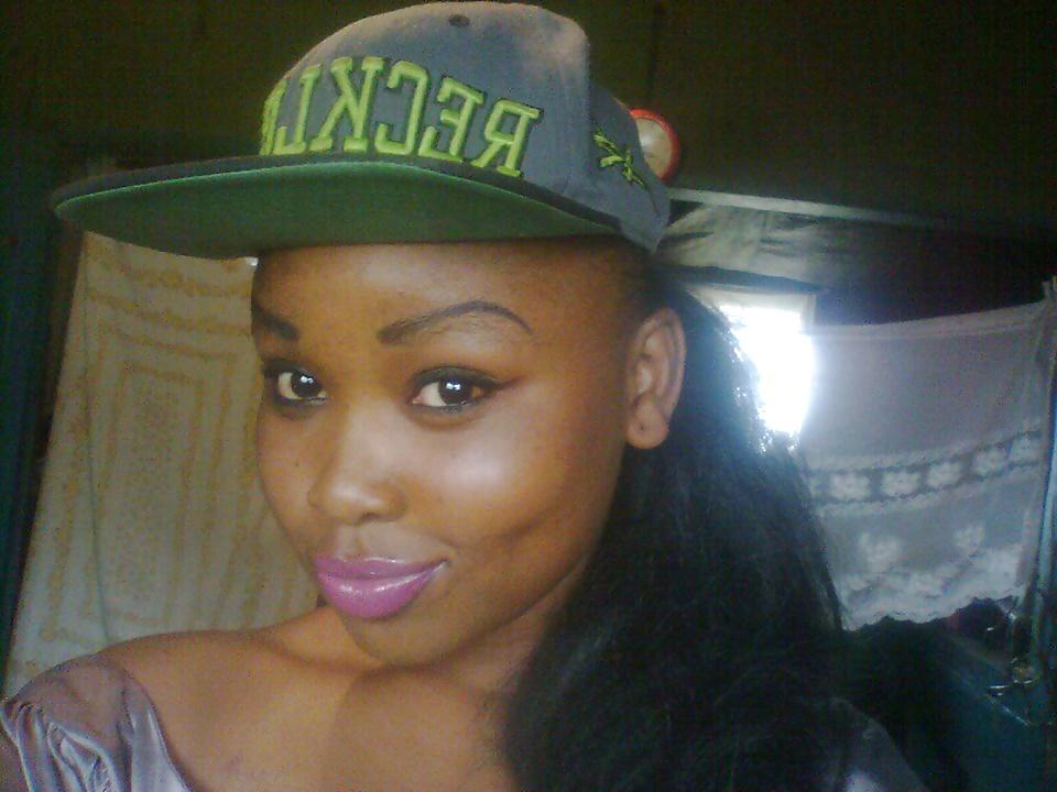 25P Black Woman are the best on the World Part 2