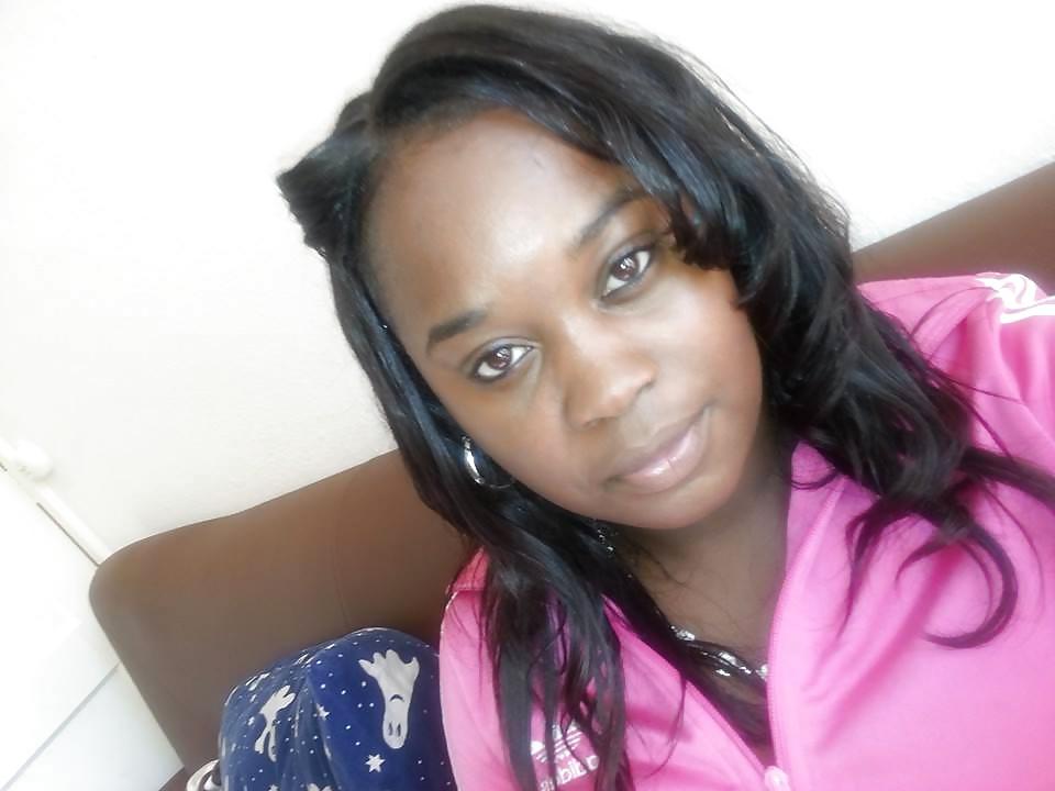 25P Black Woman are the best on the World Part 2