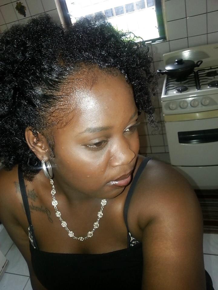 25P Black Woman are the best on the World Part 2