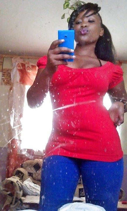 25P Black Woman are the best on the World Part 2