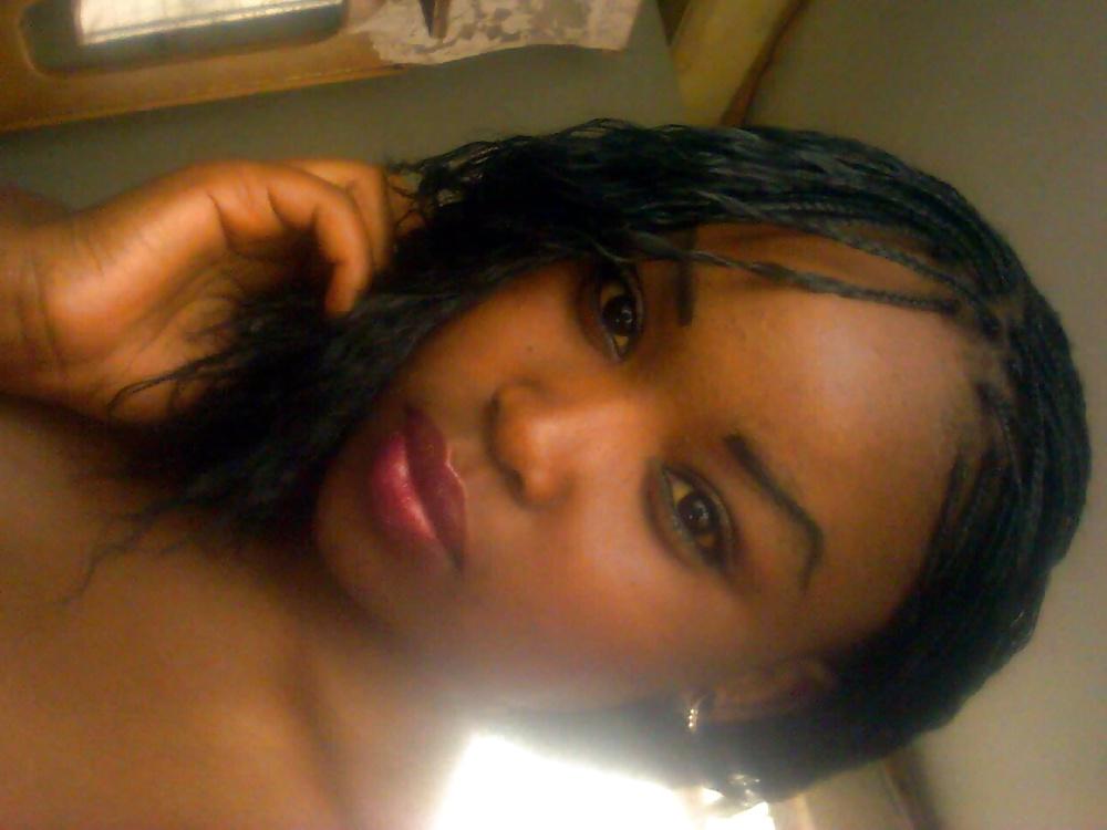 25P Black Woman are the best on the World Part 2
