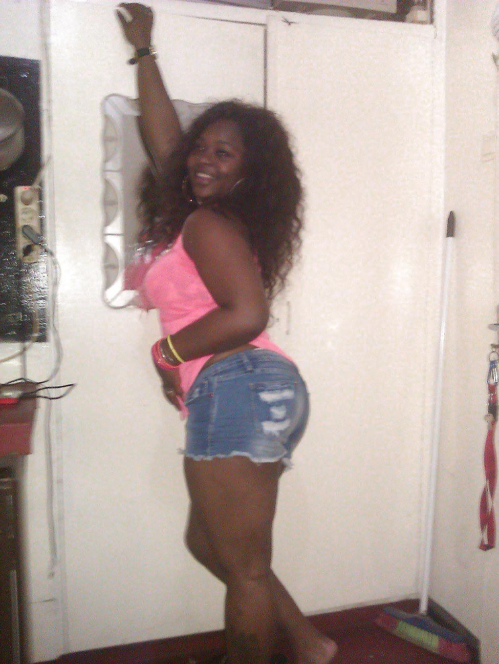 25P Black Woman are the best on the World Part 2