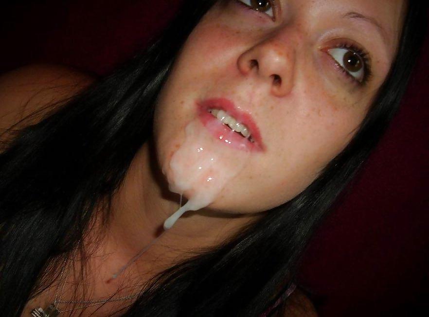 16P Wet sloppy chicks