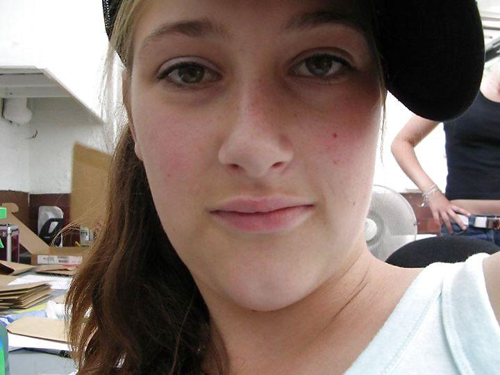5P My Ex GF's Sister