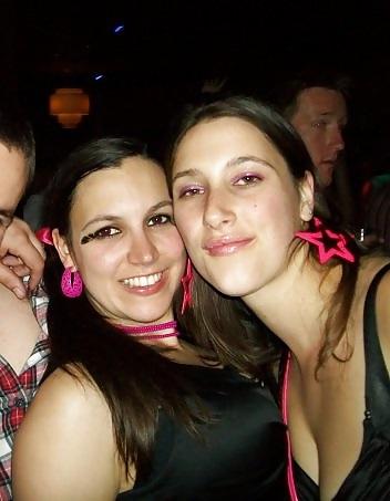 5P My Ex GF's Sister