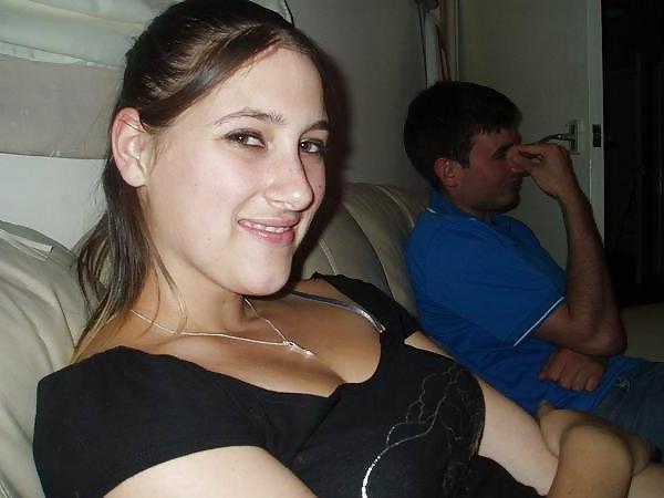 5P My Ex GF's Sister