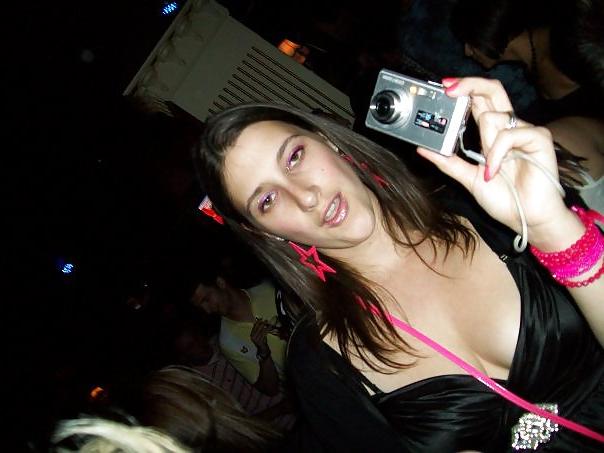 5P My Ex GF's Sister