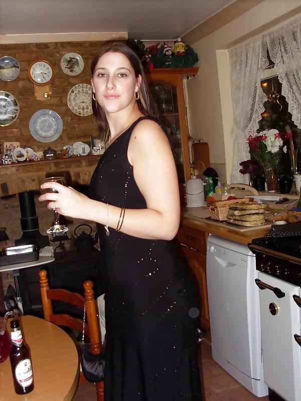 5P My Ex GF's Sister