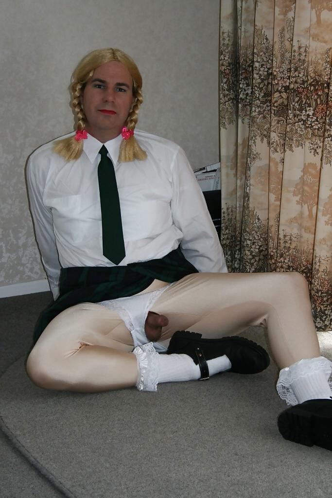 7P Sissy mary lilly