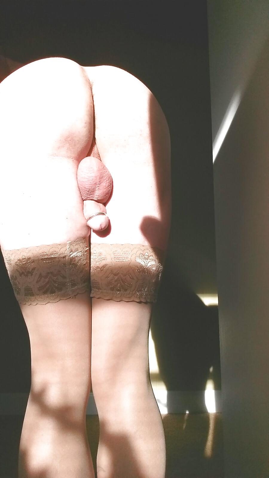 8P Some Sissy Pics of Me
