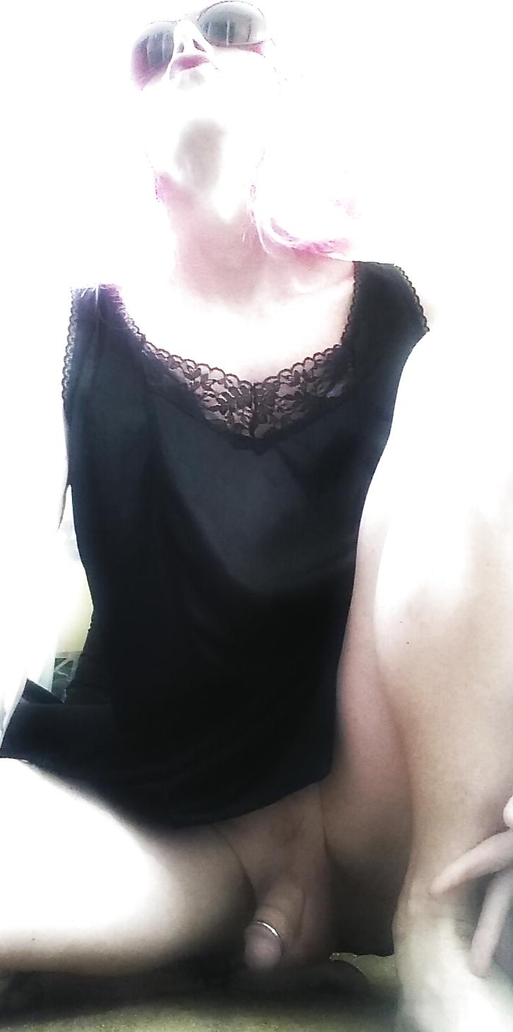 8P Some Sissy Pics of Me
