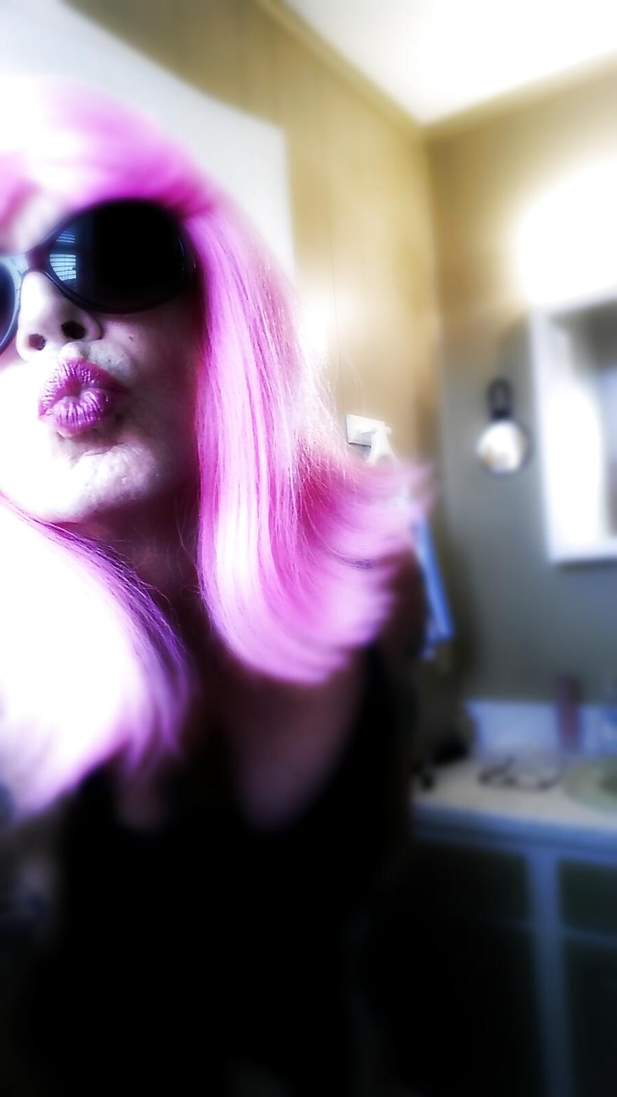 8P Some Sissy Pics of Me