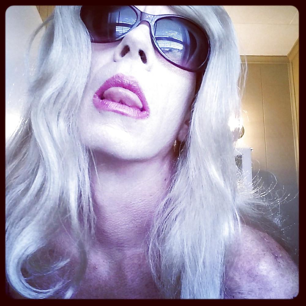 8P Some Sissy Pics of Me