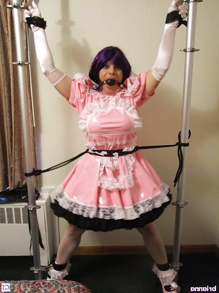 5P Sissy brianna