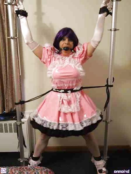 5P Sissy brianna
