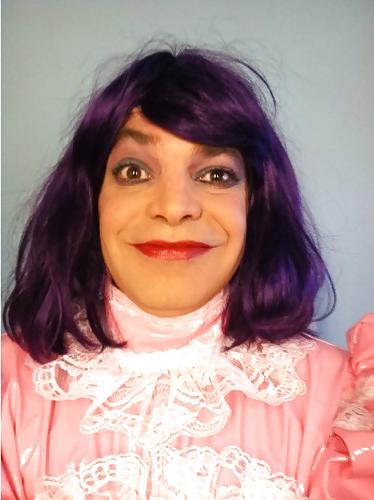 5P Sissy brianna