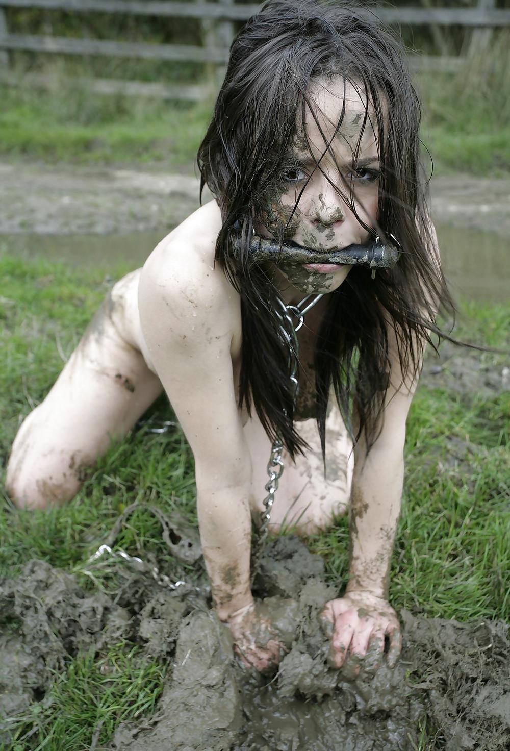 12P Good slave