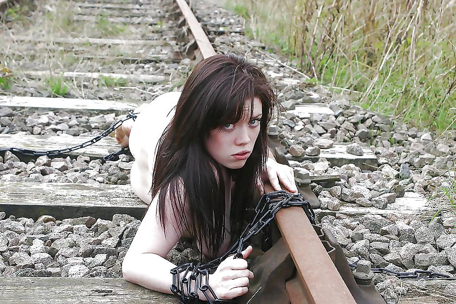 22P Slave teen 3