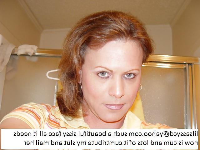 13P Michael's sub sissy slut Brianne