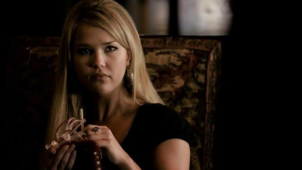 25P Arielle Kebbel - The Best Part
