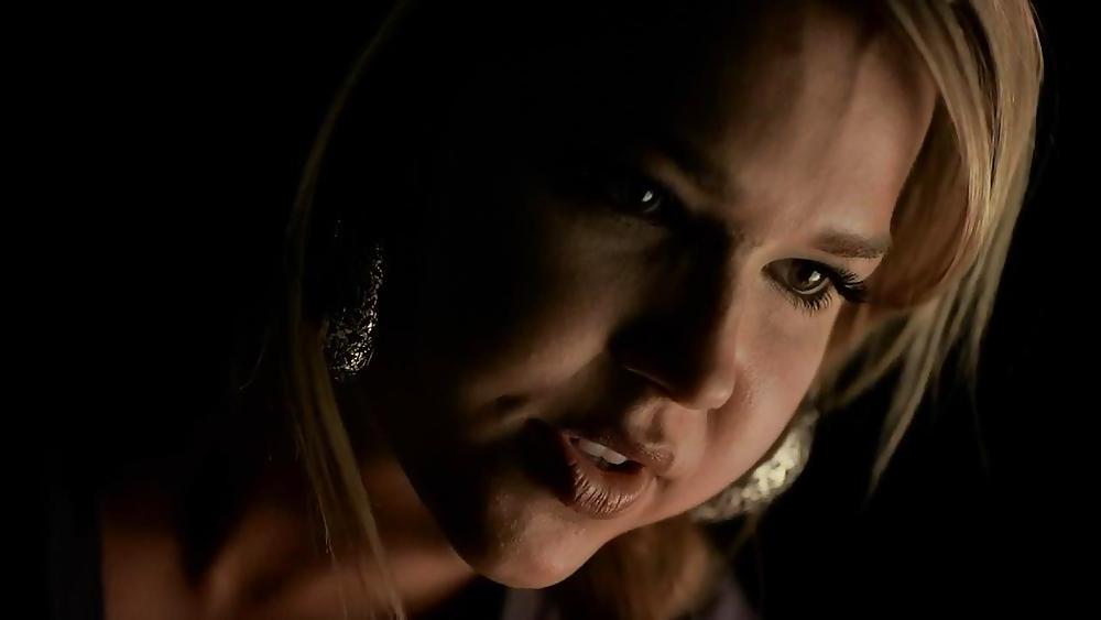 25P Arielle Kebbel - The Best Part