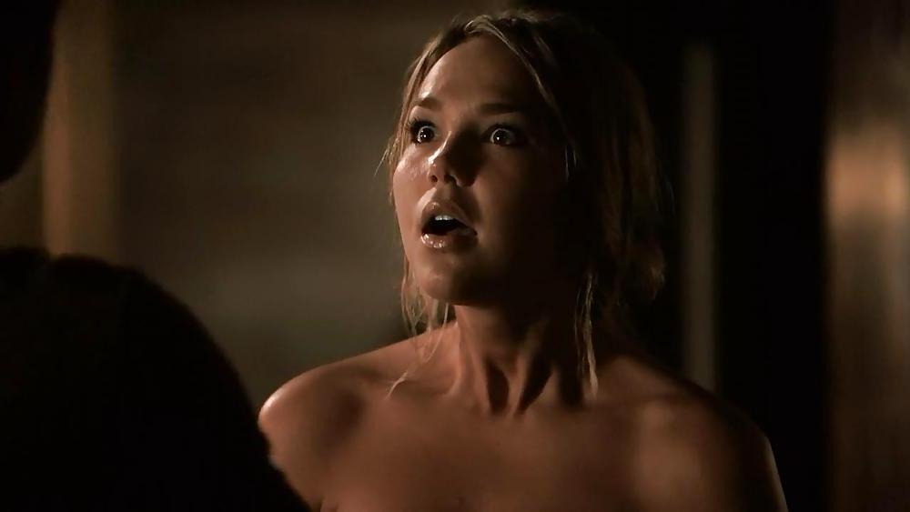 25P Arielle Kebbel - The Best Part