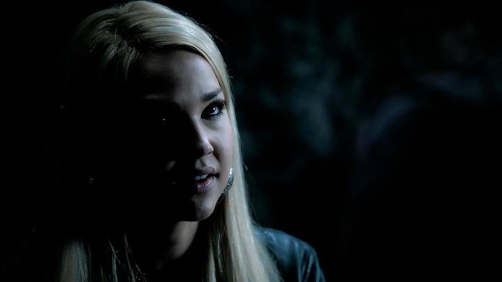 25P Arielle Kebbel - The Best Part