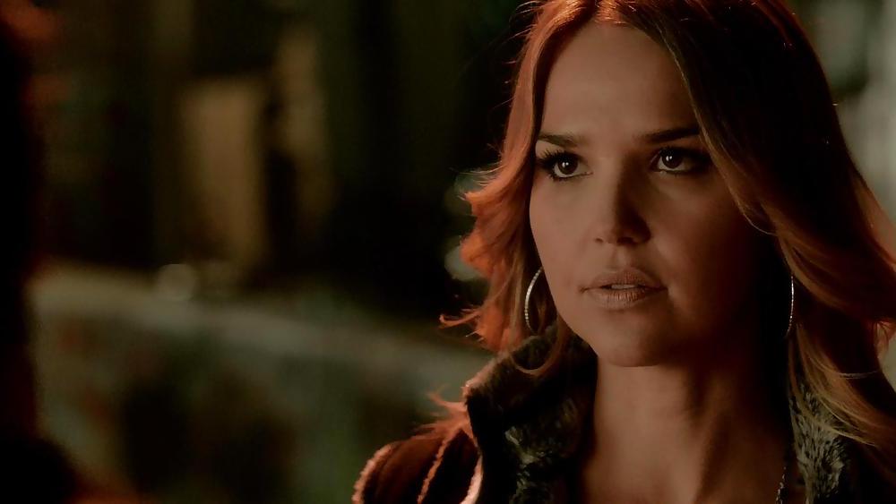 25P Arielle Kebbel - The Best Part