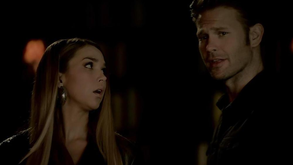 25P Arielle Kebbel - The Best Part