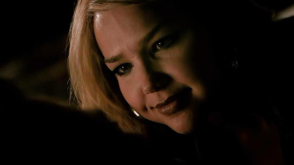25P Arielle Kebbel - The Best Part